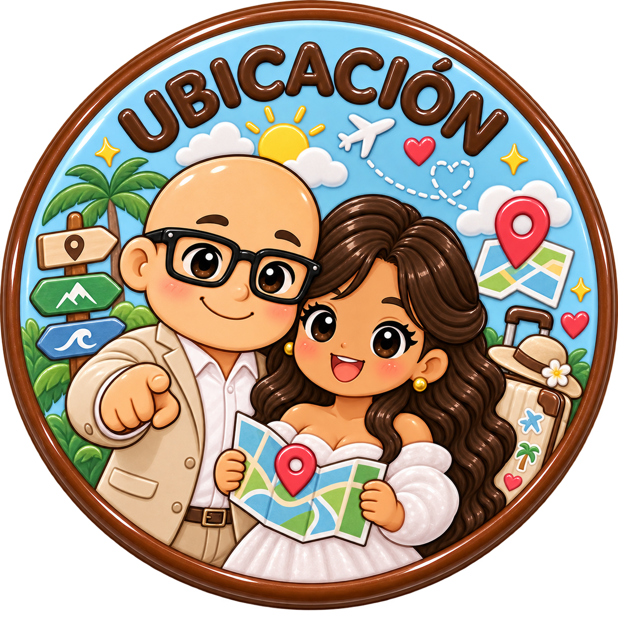 Ubicación